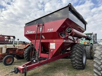 Main image Demco 750